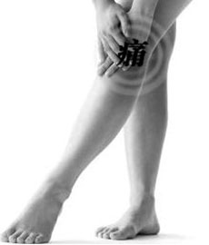 砭石療法調理類風濕及風疹