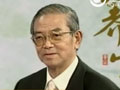 山東電視臺：砭石調理慢性氣管炎