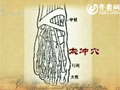 山東衛視：砭石調理慢性胃炎