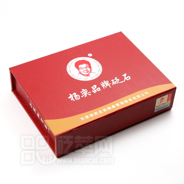 泗濱砭石T型按摩棒圖10