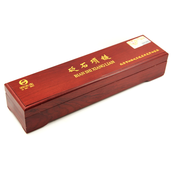 精品砭石女項(xiàng)鏈3#，砭石項(xiàng)鏈圖7
