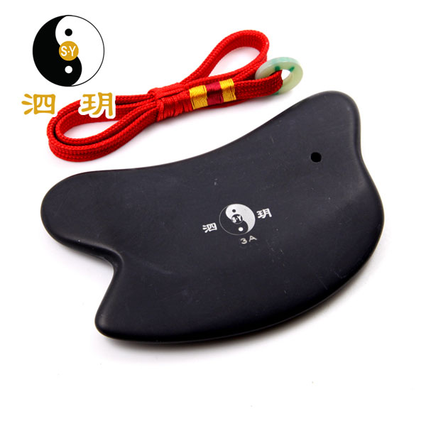 砭石和牛角刮痧哪個(gè)好?應(yīng)該怎么選?