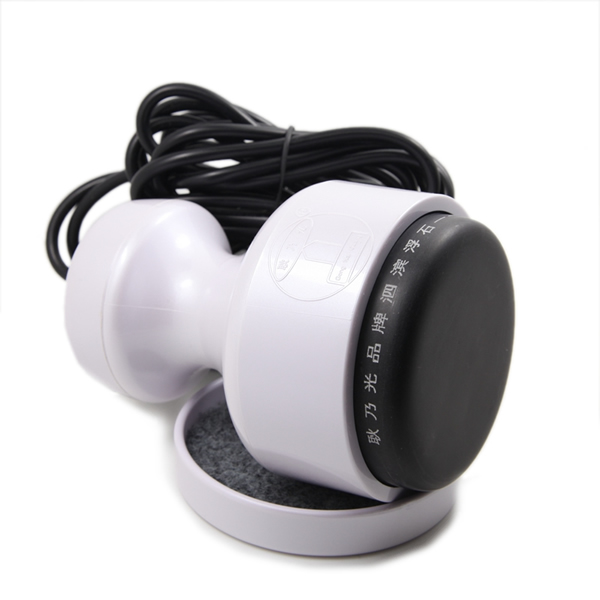 電動砭灸儀操作方便嗎?用起來安全嗎?
