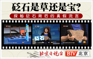 砭石是草還是寶？