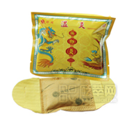 溫灸隔物灸（六貼裝） SQ01