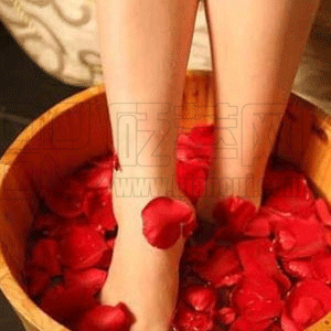 腳的保養