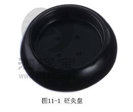 砭灸盤