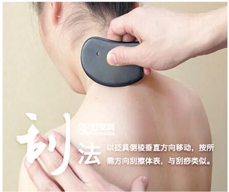 砭石保健與治療作用有哪些,入門必讀!
