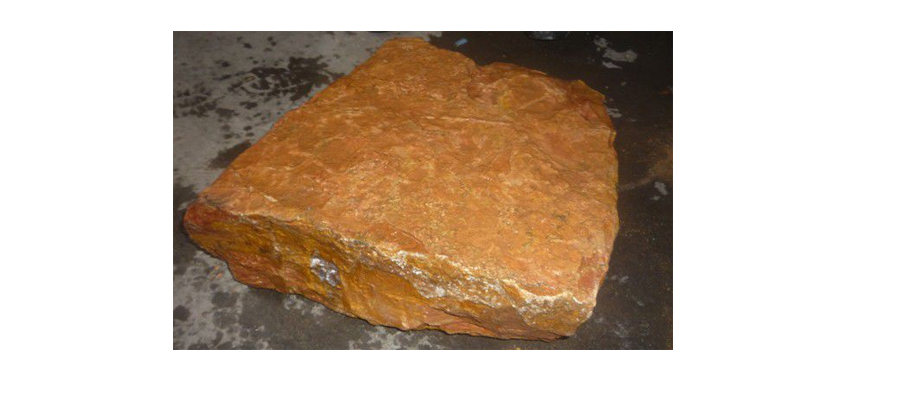 紅砭石的作用與功效,你真的了解嗎?