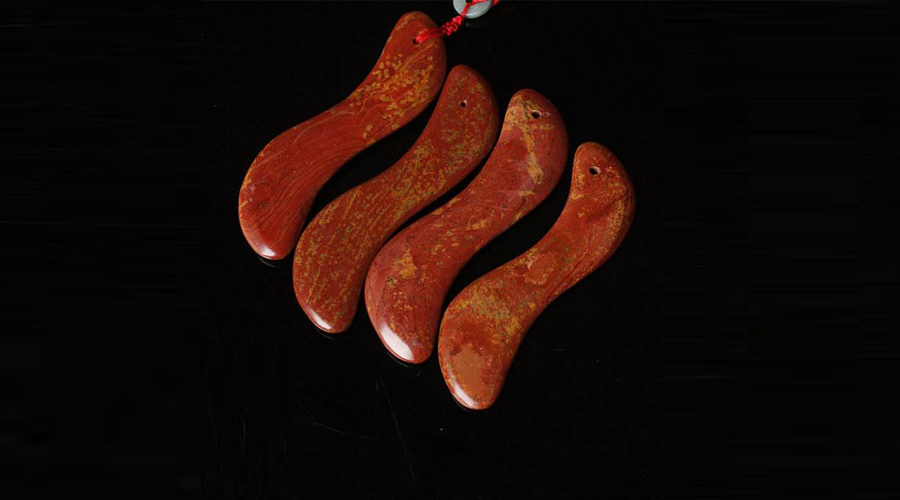 紅砭石產(chǎn)地在哪里？是不是山東泗水？