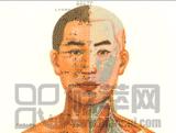 北京電視臺《時尚裝苑》砭石美容之刮痧